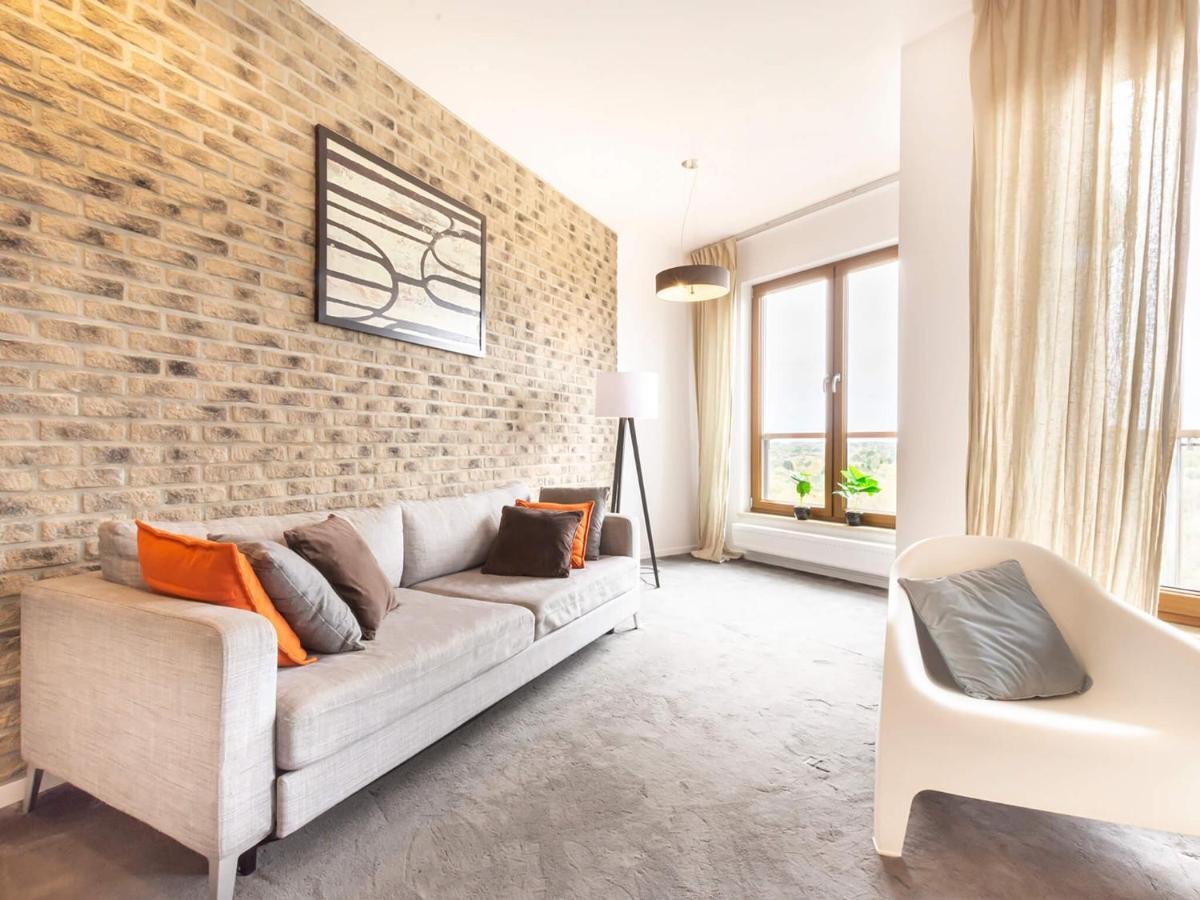 Vacationclub - Olympic Park Apartament B601 كولوبرزيغ المظهر الخارجي الصورة