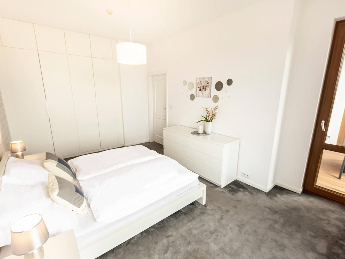 Vacationclub - Olympic Park Apartament B601 كولوبرزيغ المظهر الخارجي الصورة