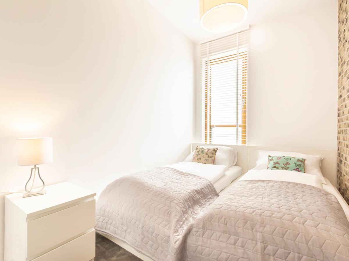 Vacationclub - Olympic Park Apartament B601 كولوبرزيغ المظهر الخارجي الصورة